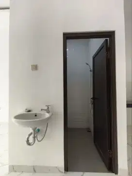 Survey, booking, akad dan rumah cantik ini milik anda