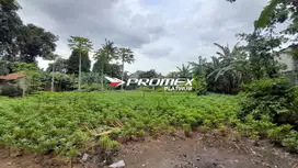 Tanah Kavling  Lokasi Area  Komersil di Cikunir Jatiasih Luas 1.200m²