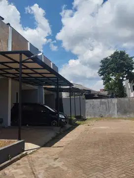 Dijual Rumah Di Jalan Elang Ciputat
