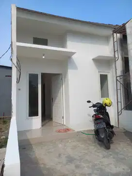Rumah murah tengah kota Sidoarjo // Dekat GOR