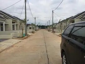 Rumah murah di Sagara City