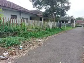 Luas 780 m Dekat Kampus Tengah Kota