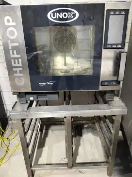 Oven Combi bagus