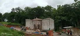 tanah cocok buat usaha kost unnes gunungpati semarang