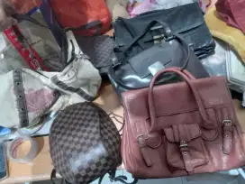 Tas wanita jalan pesta kerja kantoran take ALL