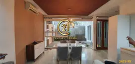 Dijual Rumah Bagus Strategis Di Bintaro Jaya Sektor 5