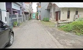 Dijual Murah Tanah Kos Strategis di Sigura Gura dekat UIN dan UB