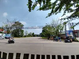 Di Jual Tanah Manoga Cisoka,Tangerang-Banten