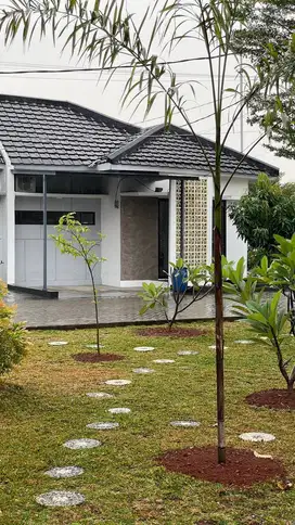 Dijual Rumah Murah di Bekasi,Bebas Banjir dan Fasilitas super Lengkap