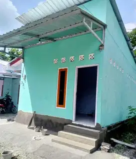 Dikontrakan Rumah Di Ambarketawang
