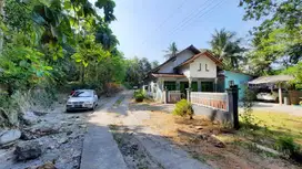 800 rb-an Tanah di Nanggulan kulonprogo dalam Kompleks
