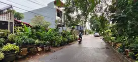 kav hunian asri dan nyaman Kav DKI Meruya