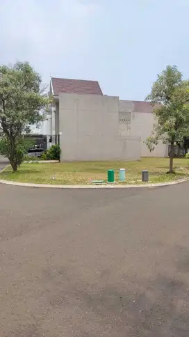 Dijual Tanah Luas Cantik &Murah Di Cluster Thames,Cakung,Jakarta Timur