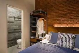 BUMI MARINA ISTIMEWAH RUMAH KOST IDAMAN MAHASISWA
