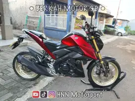 XABRE TAHUN 2017 TOP GANTENG