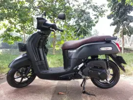 YAMAHA FAZZIO LUX THN 2024