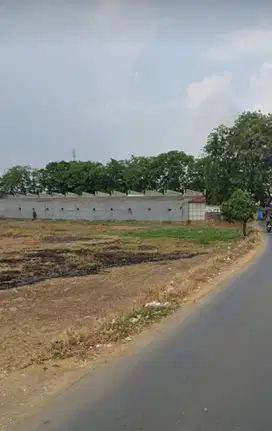 Jual Cepat Lahan Cocok untuk Usaha,Perumahan  Cibitung,Bekasi