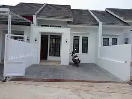 RUMAH BARU CLUSTER VILLA CEMARA ASRI BOJONGSOANG CIGANITRI BUAHBATU