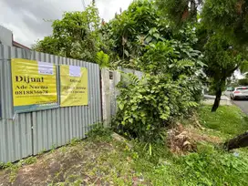 Dijual Kavling Perumahan Elite di Pondok Indah, Jakarta Selatan