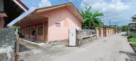 DIJUAL KOST 10 KAMAR DEKAT JM PLAJU PALEMBANG