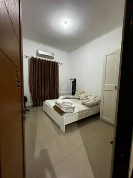 Dijual Rumah Siap Huni Di Singgasana Pradana