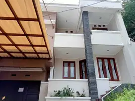 TERMURAH RUMAH PARAHYANGAN PERMAI GEGERKALONG PONDOK HIJAU SETIABUDI