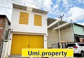 Dijual Kost 28 Kamar dekat KIIC Karawang