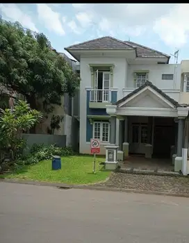 Dijual Rumah Murah di Kota Wisata Cibubur
