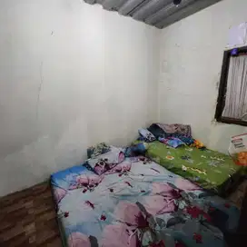 Rumah Murah Kebagusan Jual Cepat Strategis