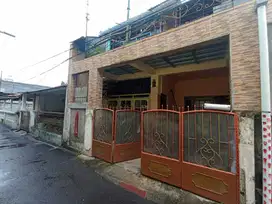 RUMAH MURAH 2 LANTAI JL DEPOK ANTAPANI BANDUNG HARGA NEGO