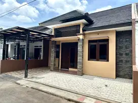 RUMAH Minimalis LOKASI STRATEGIS DI ARCAMANIK CISARANTEN BANDUNG