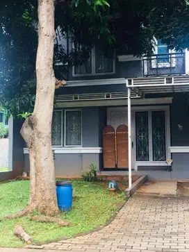 Dijual Rumah Murah di Kota Wisata Cibubur