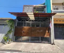 kost bagus aktif 2 lt dekat kampus UMS