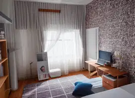 test kosan sudirman 5