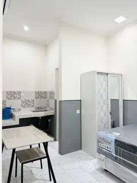Kost Pusat Sidoarjo Grha SOAR