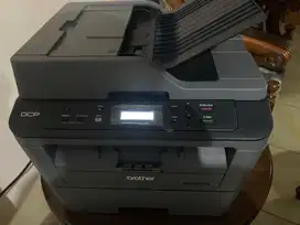Jual printer fotocopy