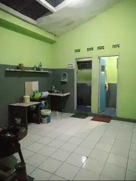 Di jual cepat kost dekat kampus unikom,itb,unpad,ithb,polman