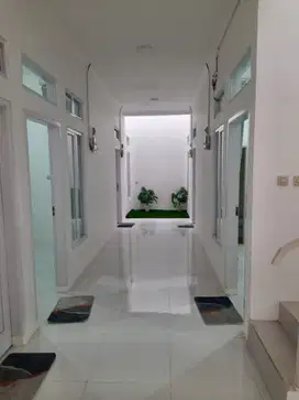 Dijual! Kosan Baru Aktif Furnish dekat Kampus Telkom Masuk Mobil