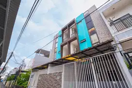 Kost Abdi Muwardi Residence by AbdiHome dekat Univ Trisakti Grogol