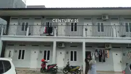 Dijual Kontrakan Dekat Harapan Indah Bekasi
