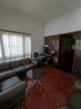 Rumah dan Tempat Usaha di Jl. Alani, Kosambi - Bandung