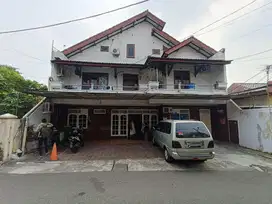 Kost 28 Kamar di Manggarai Selatan, Hanya 12 Menit ke Tol Kuningan