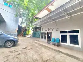 Disewakan Rumah Siap Huni Di TSS Jembatan 5 Tambora, Jakarta Barat
