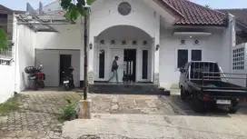 Sewa Rumah Cocok Jadi Kantor Ruang Usaha Di Sayap Riau Bandung Kota