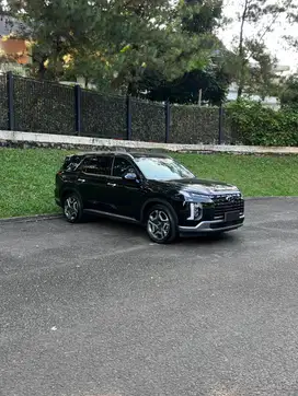 Hyundai Palisade Signature Facelift 2023