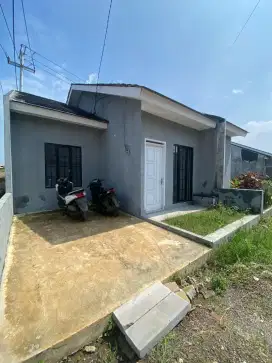Rumah Minimalis Terbaik Di Bandung