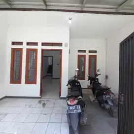 Rumah ekonomis di taman cibaduyut indah tci 1