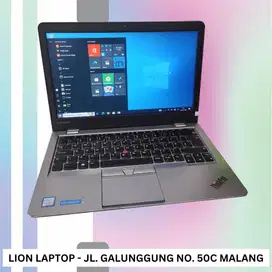 Core i5 RAM 8GB Touch Limited Edition Lenovo Thinkpad 13 [09|06]