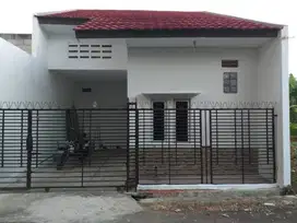 rumah KPR DP 0 Angs 1,7 Jt/bln All in 10 mnt St citayam bojonggede