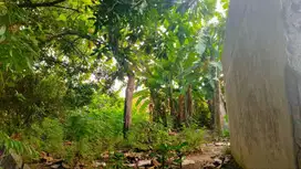 Tanah Siap Bangun Di Jl. Bendungan, Semarang